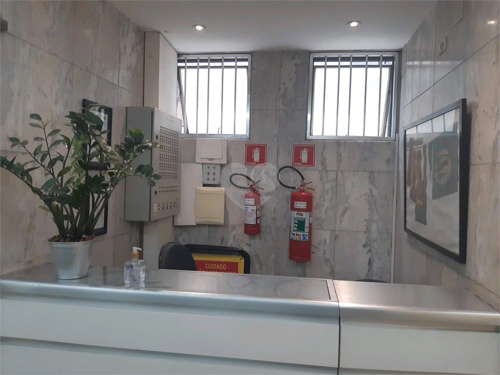 Venda Salas São Paulo Vila Buarque REO609246 26