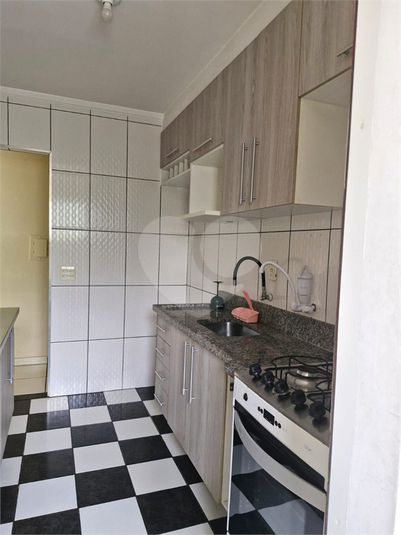 Venda Apartamento São Paulo Terceira Divisão De Interlagos REO609248 10