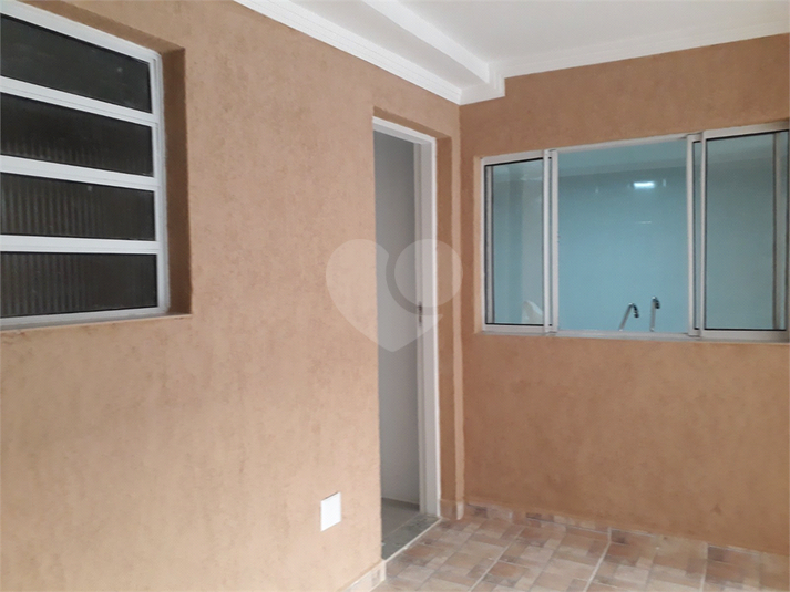 Venda Condomínio São Paulo Mooca REO609261 1