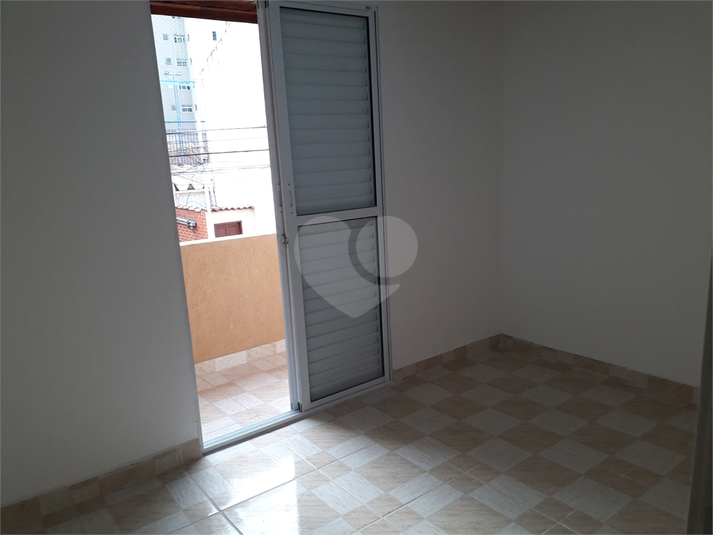 Venda Condomínio São Paulo Mooca REO609261 10