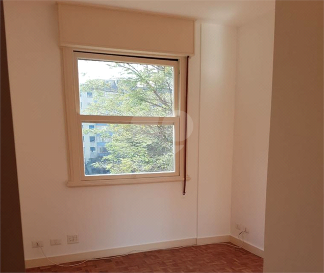 Venda Apartamento São Paulo Jardim Paulista REO609272 15