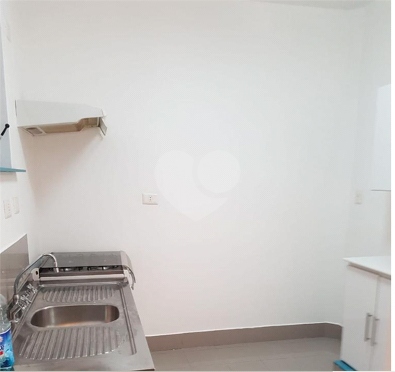 Venda Apartamento São Paulo Jardim Paulista REO609272 5