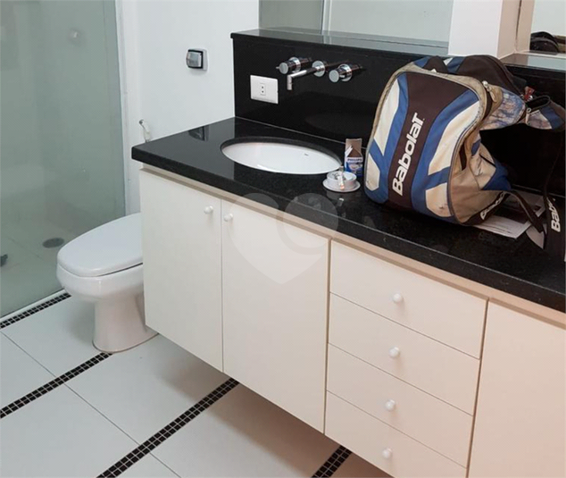 Venda Apartamento São Paulo Jardim Paulista REO609272 13