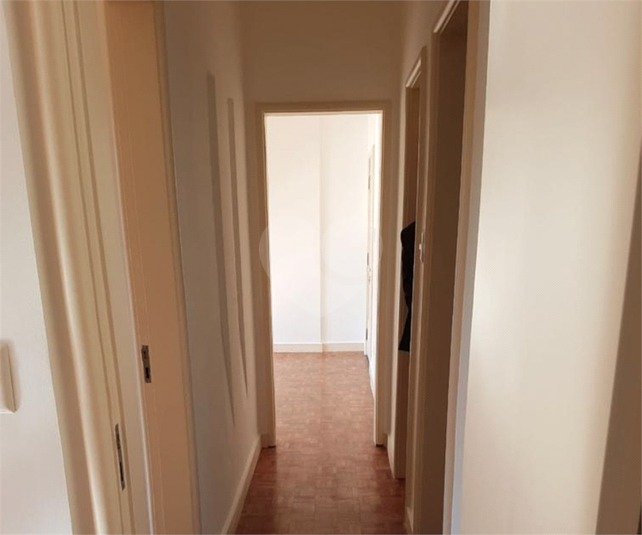 Venda Apartamento São Paulo Jardim Paulista REO609272 12