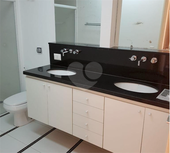 Venda Apartamento São Paulo Jardim Paulista REO609272 7