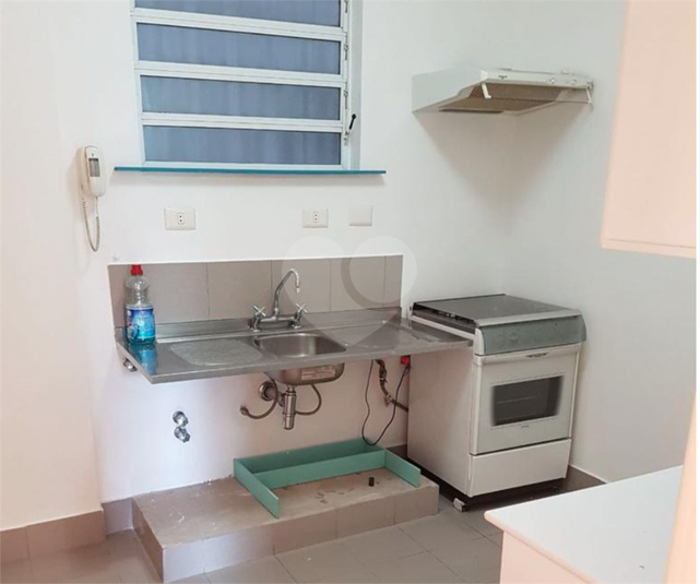 Venda Apartamento São Paulo Jardim Paulista REO609272 3