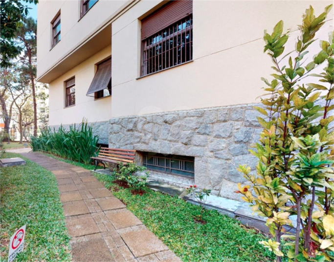 Venda Apartamento São Paulo Jardim Paulista REO609272 19