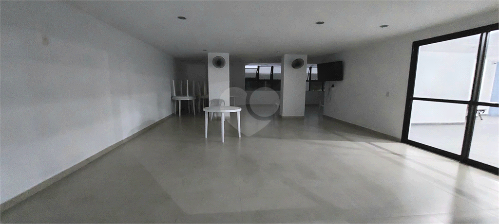 Venda Apartamento Rio De Janeiro Tijuca REO609278 28