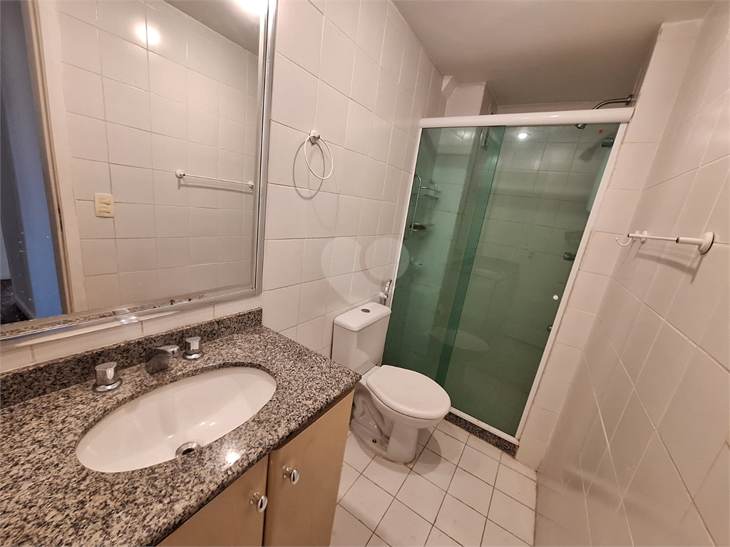 Venda Apartamento Rio De Janeiro Tijuca REO609278 17