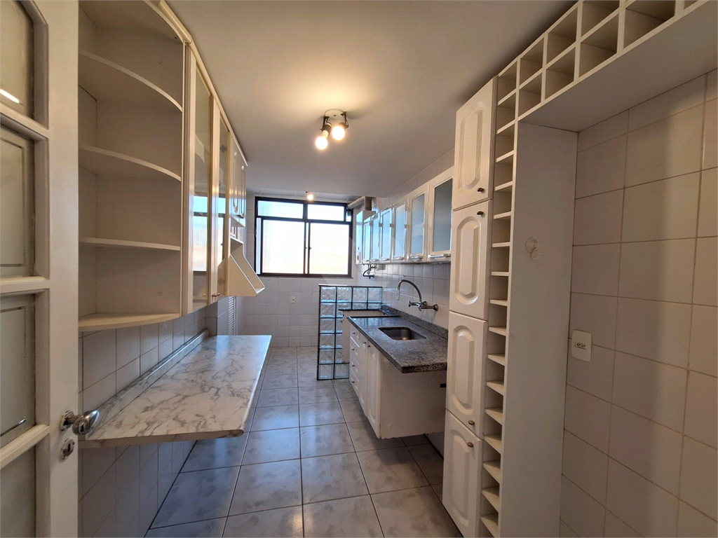 Venda Apartamento Rio De Janeiro Tijuca REO609278 19