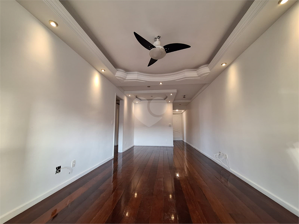 Venda Apartamento Rio De Janeiro Tijuca REO609278 6