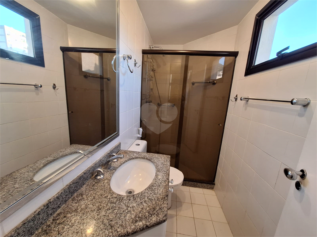 Venda Apartamento Rio De Janeiro Tijuca REO609278 12