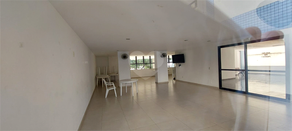 Venda Apartamento Rio De Janeiro Tijuca REO609278 37