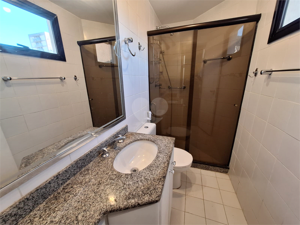 Venda Apartamento Rio De Janeiro Tijuca REO609278 11