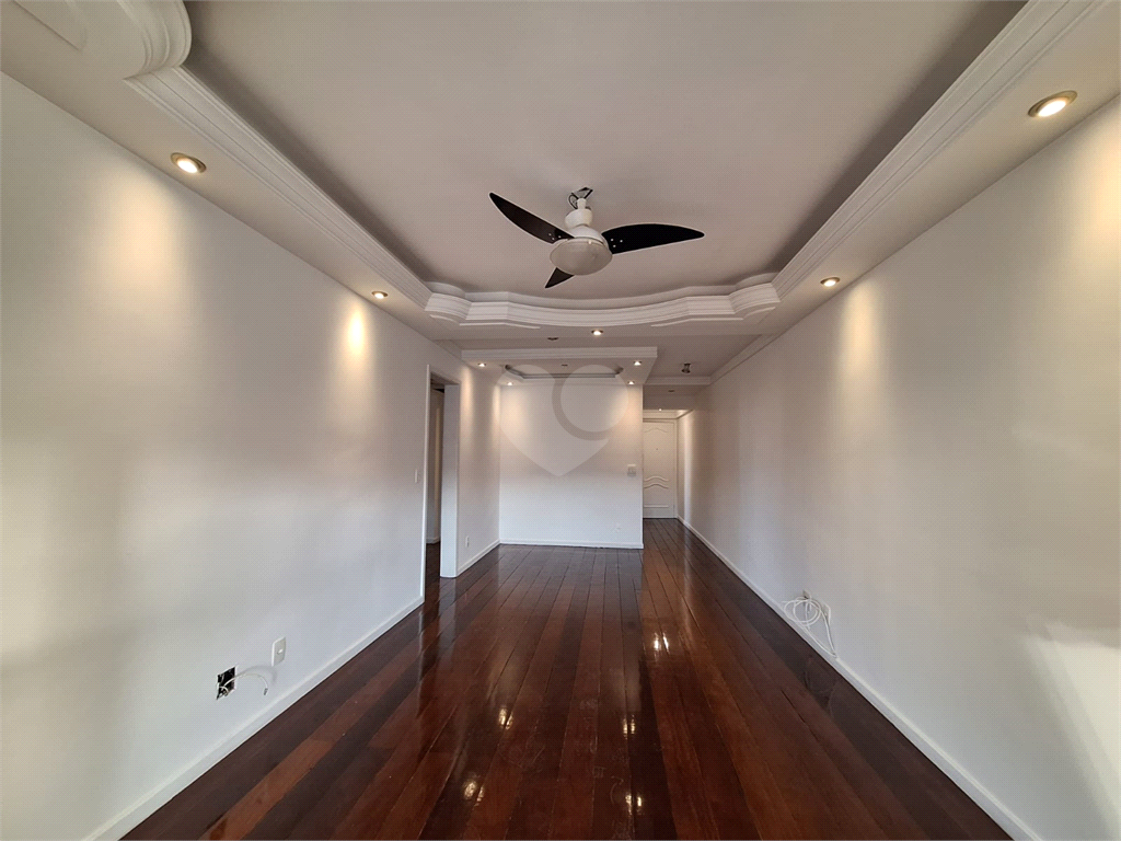 Venda Apartamento Rio De Janeiro Tijuca REO609278 4