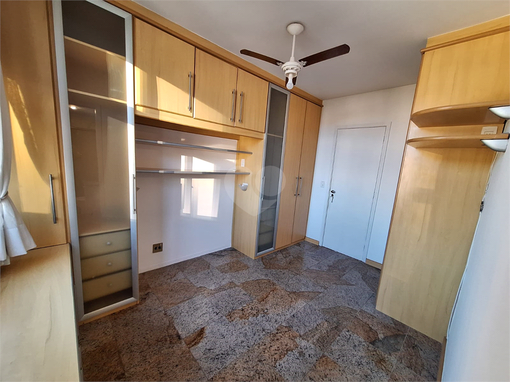 Venda Apartamento Rio De Janeiro Tijuca REO609278 9