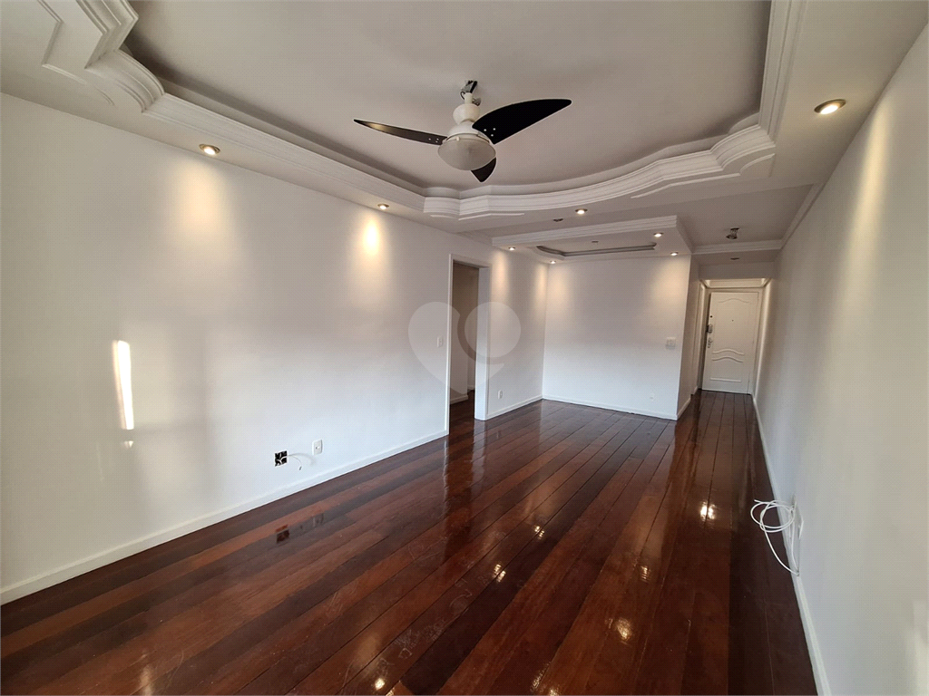 Venda Apartamento Rio De Janeiro Tijuca REO609278 3