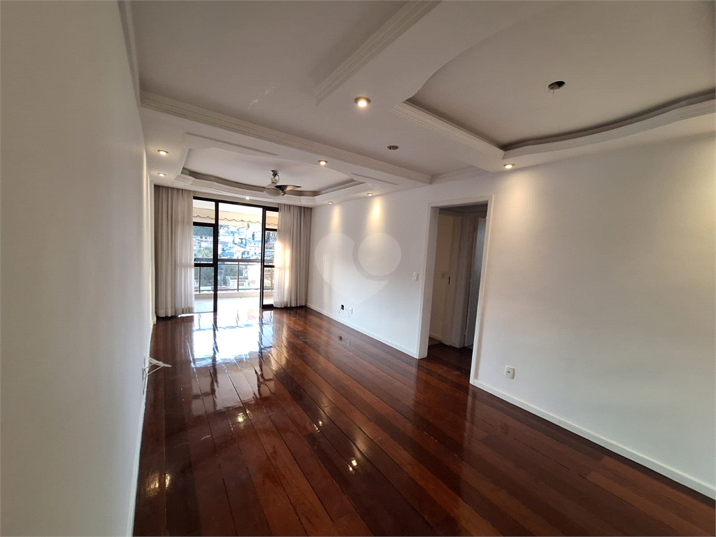 Venda Apartamento Rio De Janeiro Tijuca REO609278 5