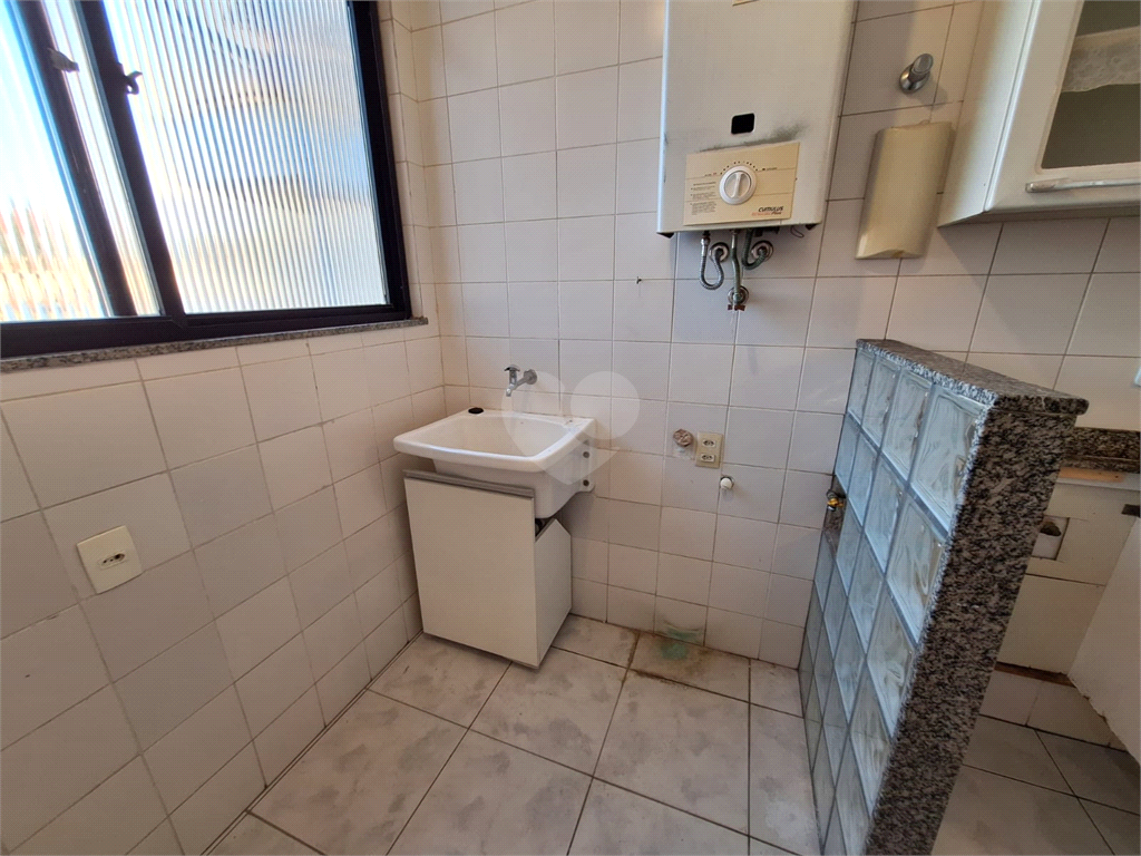 Venda Apartamento Rio De Janeiro Tijuca REO609278 23