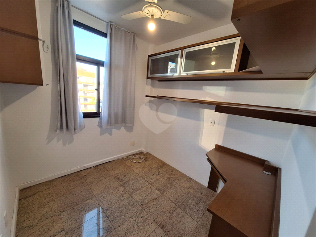 Venda Apartamento Rio De Janeiro Tijuca REO609278 15