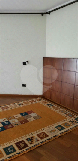 Venda Sobrado São Paulo Jardim São Nicolau REO609361 16