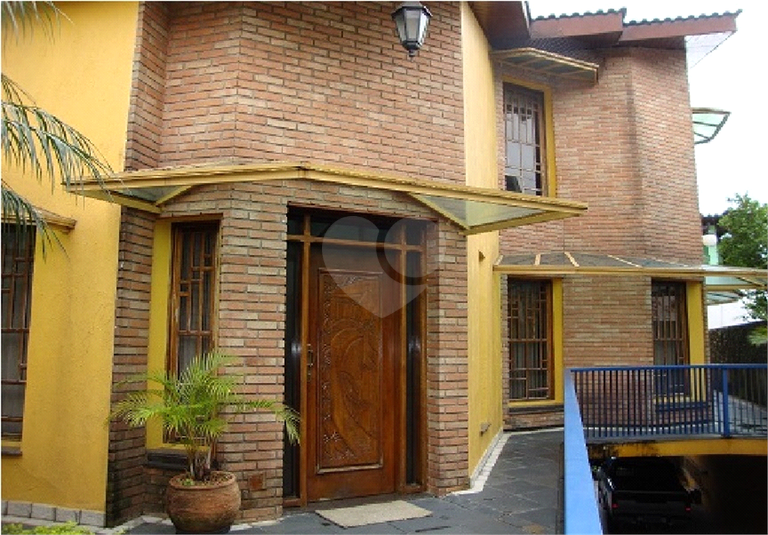 Venda Sobrado São Paulo Jardim São Nicolau REO609361 22