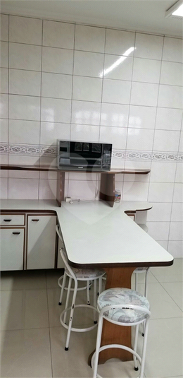 Venda Sobrado São Paulo Jardim São Nicolau REO609361 10