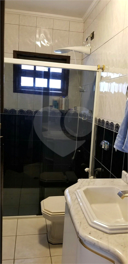 Venda Sobrado São Paulo Jardim São Nicolau REO609361 15