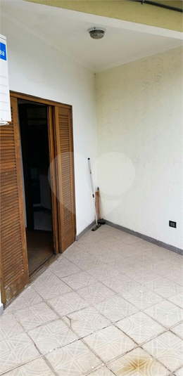 Venda Sobrado São Paulo Jardim São Nicolau REO609361 21