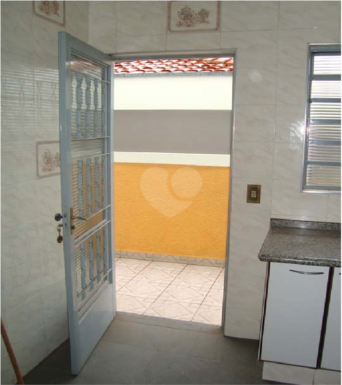 Venda Casa Campinas Jardim Nilópolis REO609369 2