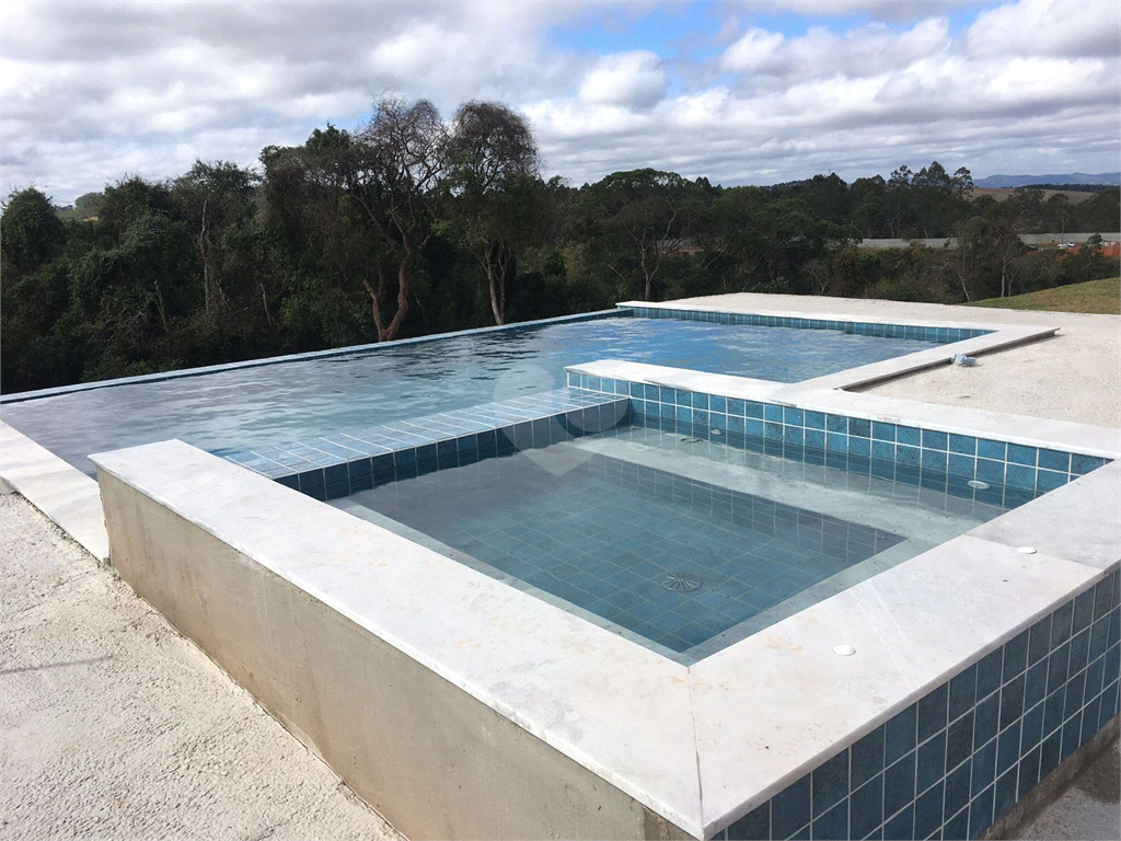 Venda Condomínio Itatiba Parque Da Fazenda REO609386 13