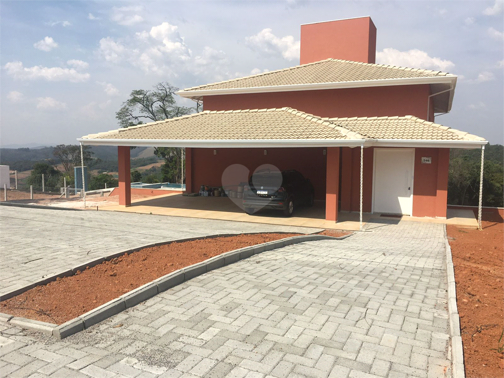 Venda Condomínio Itatiba Parque Da Fazenda REO609386 1