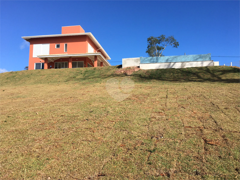 Venda Condomínio Itatiba Parque Da Fazenda REO609386 15