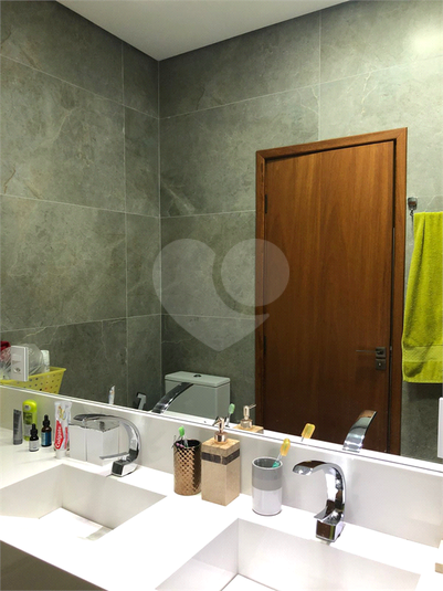 Venda Condomínio Indaiatuba Jardim Mantova REO609389 23