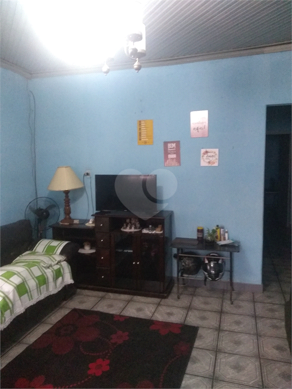 Venda Casa Itapevi Jardim Itapevi REO609397 21