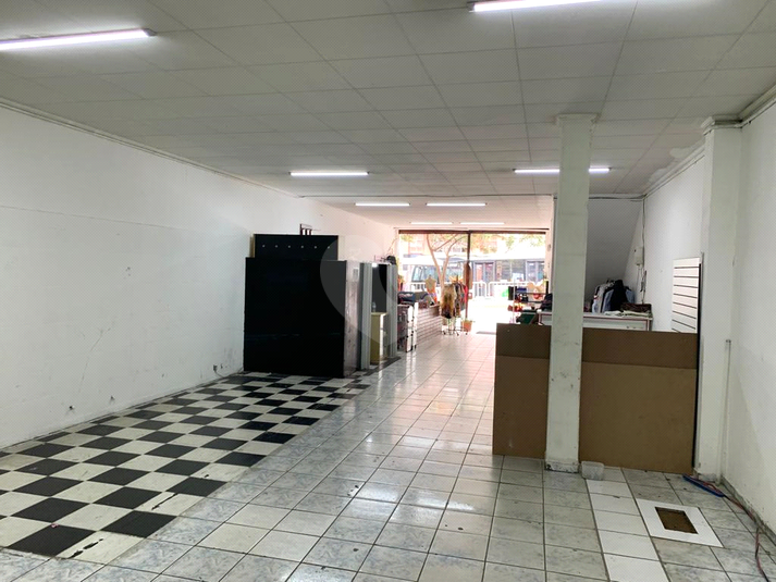 Venda Prédio inteiro São Paulo Santa Cecília REO609398 19