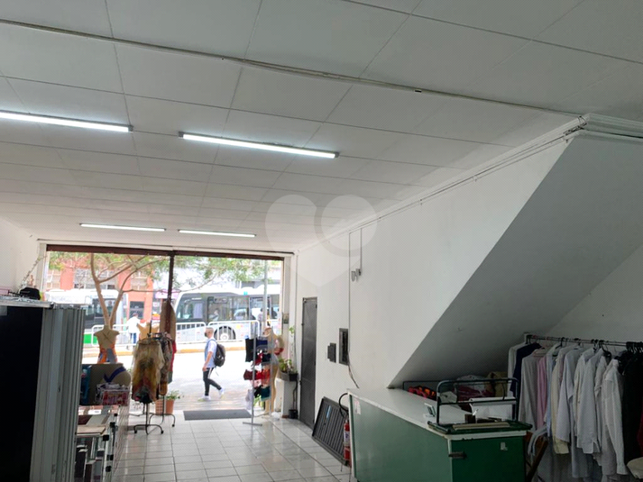 Venda Prédio inteiro São Paulo Santa Cecília REO609398 17