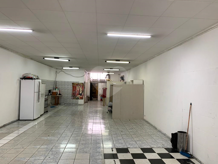 Venda Prédio inteiro São Paulo Santa Cecília REO609398 24