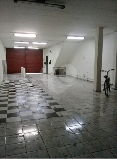 Venda Prédio inteiro São Paulo Santa Cecília REO609398 3