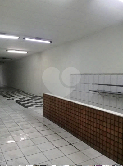 Venda Prédio inteiro São Paulo Santa Cecília REO609398 4