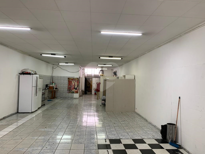 Venda Prédio inteiro São Paulo Santa Cecília REO609398 5