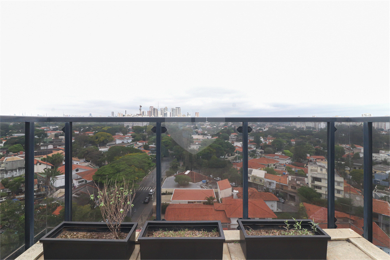 Venda Duplex São Paulo Bela Aliança REO609437 39