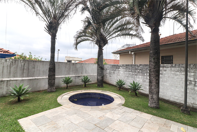 Venda Duplex São Paulo Bela Aliança REO609437 46