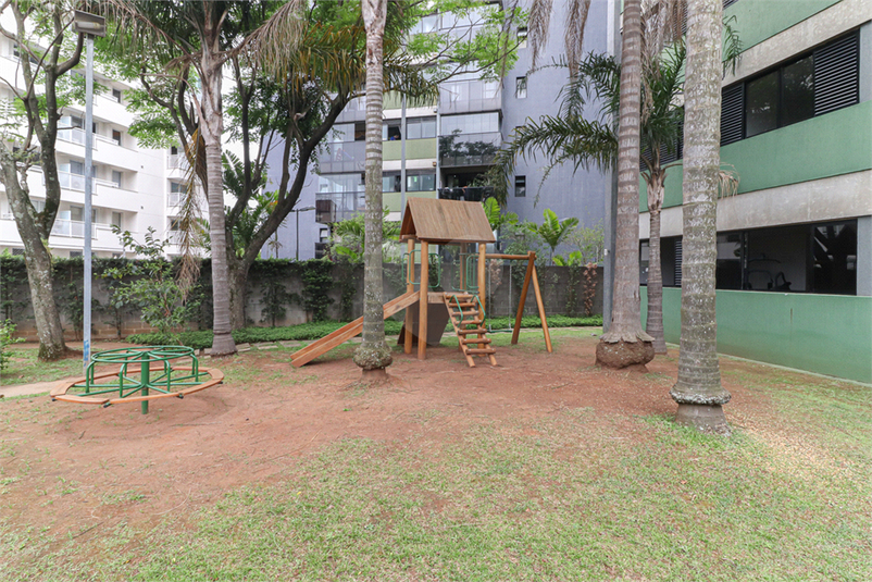 Venda Duplex São Paulo Bela Aliança REO609437 48