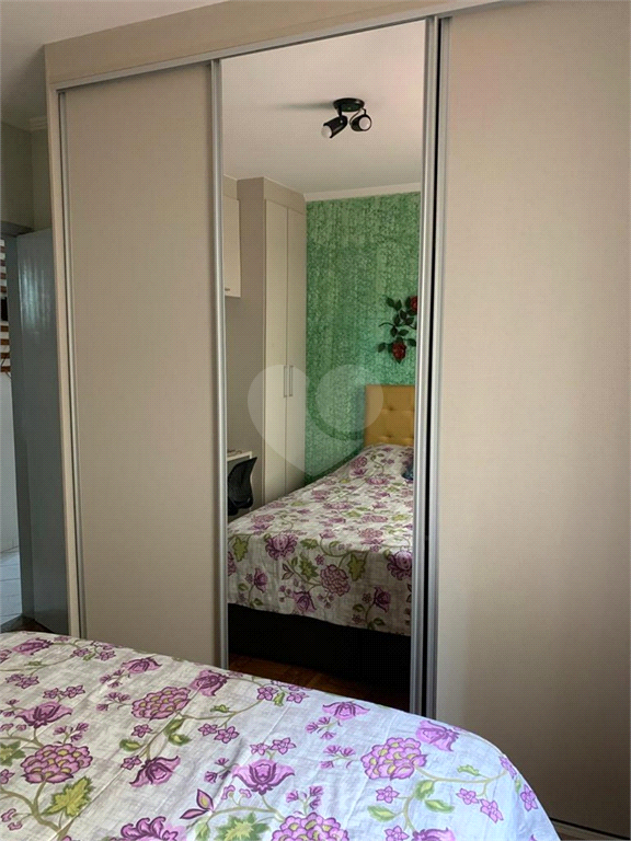 Venda Apartamento São Paulo Saúde REO609462 14