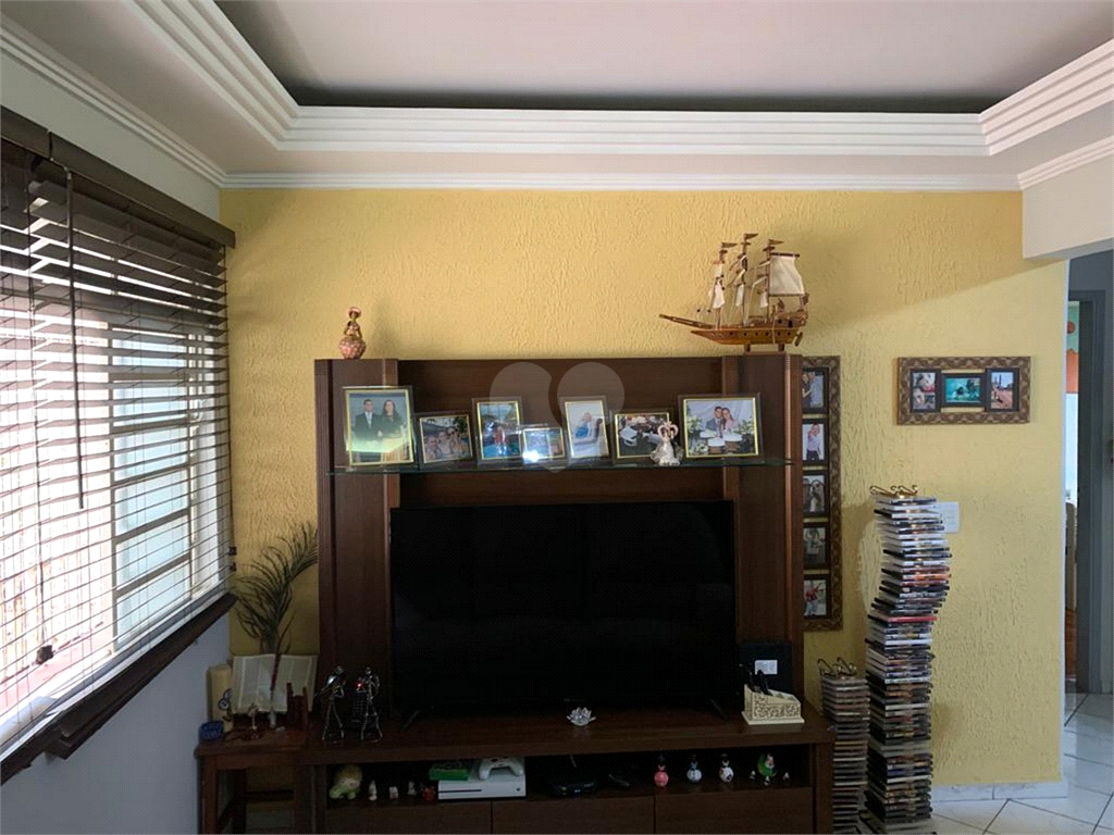 Venda Apartamento São Paulo Saúde REO609462 5