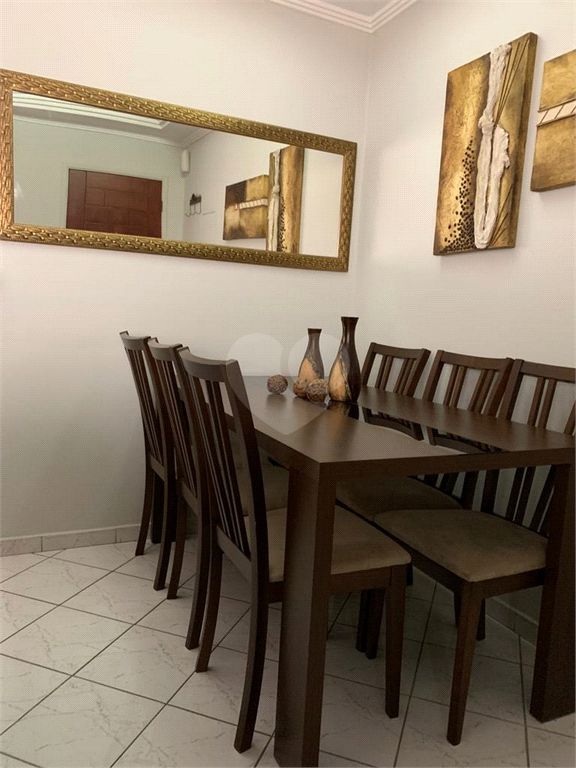 Venda Apartamento São Paulo Saúde REO609462 6