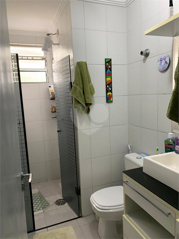 Venda Apartamento São Paulo Saúde REO609462 12