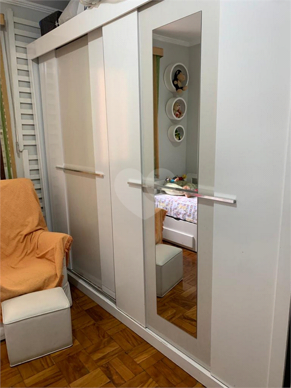 Venda Apartamento São Paulo Saúde REO609462 11