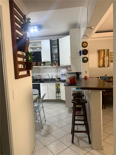 Venda Apartamento São Paulo Saúde REO609462 16